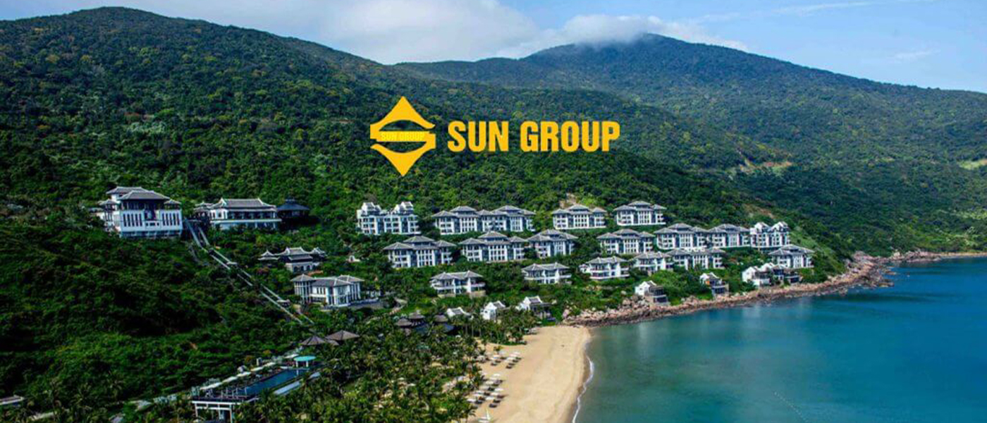 Dự án Sun Group tại Vũng Tàu - Bước ngoặt phát triển kinh tế khu vực