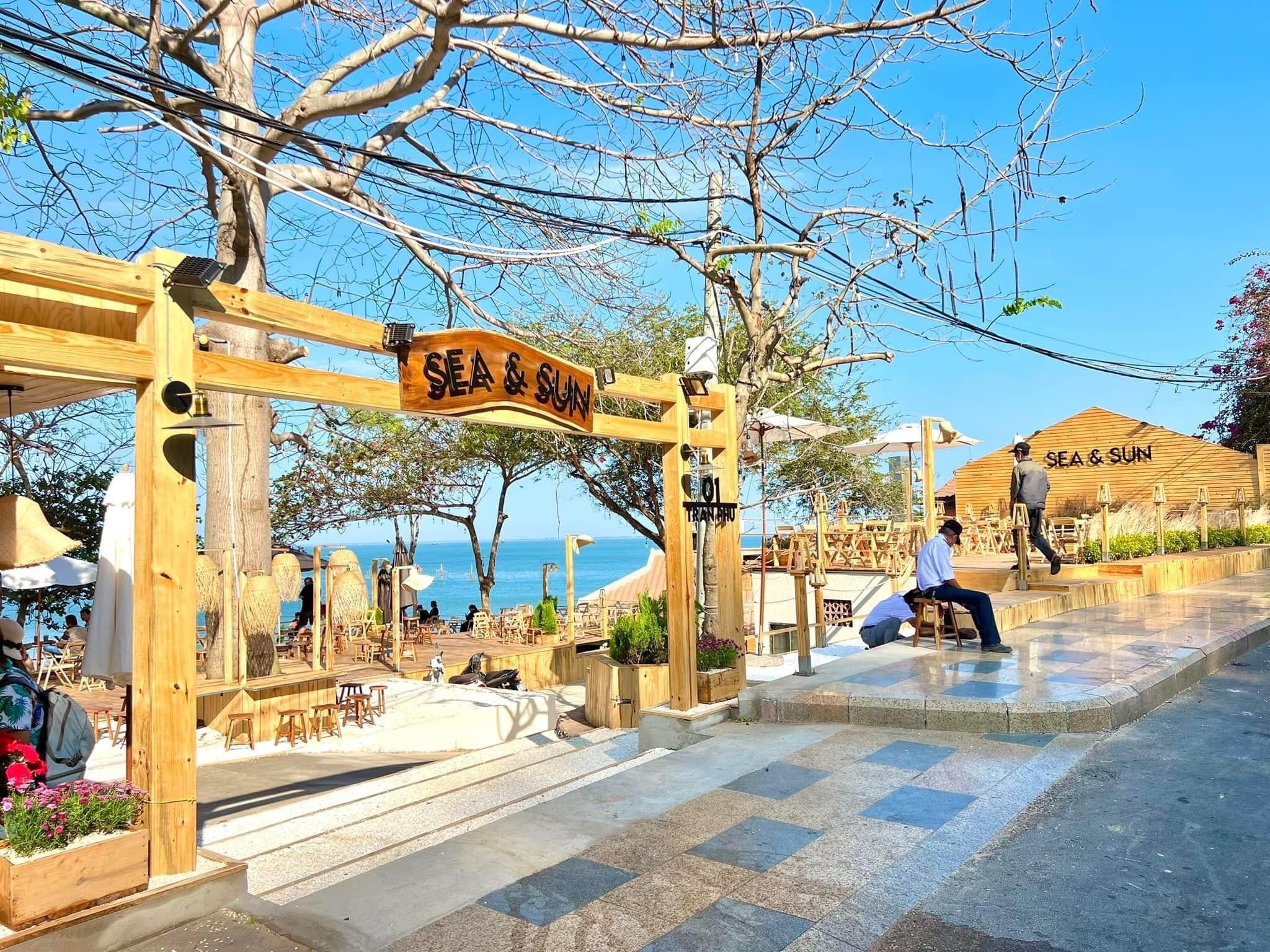 Dự án Sun Group tại Vũng Tàu - Bước ngoặt phát triển kinh tế khu vực