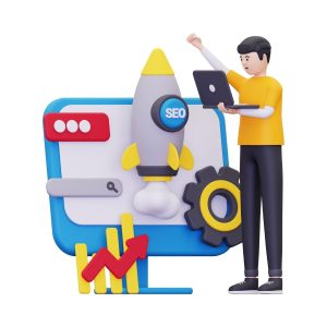 Chăm sóc SEO website
