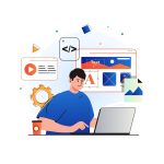 Thiết kế website chuẩn SEO