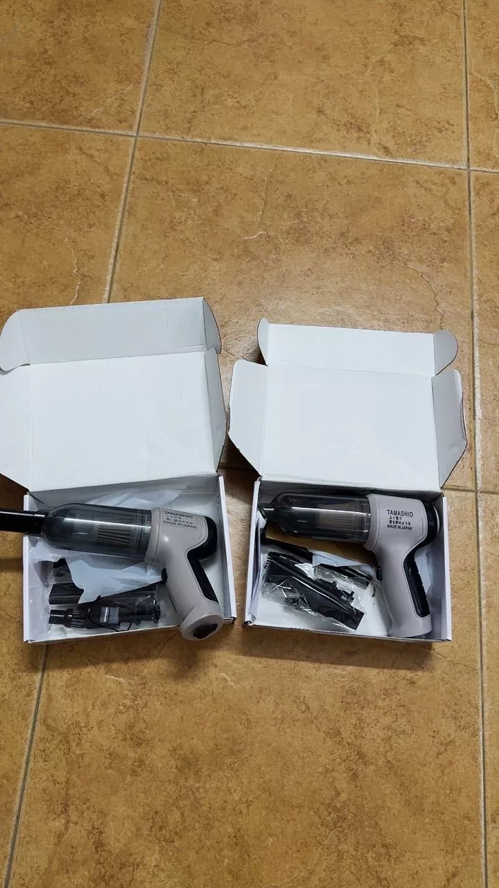 Đánh giá cá nhân: Máy hút bụi cầm tay mini không dây TAMASHIO – nhỏ gọn nhưng cực kỳ hữu ích 3 Danh gia ca nhan May hut bui cam tay mini khong day TAMASHIO – nho gon nhung cuc ky huu ich 1