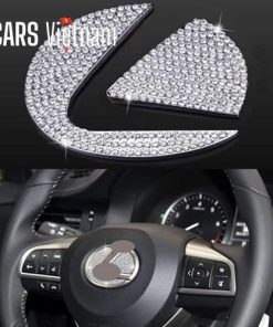 Đính đá logo vô lăng ô tô cao cấp, sang trọng cho xe hơi tại Cars Việt Nam 8 app shipxanh manager2FKd7aAP4jn9T8G7HNgYqdv6btcL432Fimages upload backend2F09cb83c9a4db52a69d8dff86f13d11c5 1