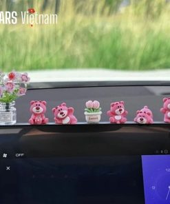 Set gấu Lotso mini trang trí màn hình ô tô bảng điều khiển, mô hình gấu dâu trang trí xe hơi 1 app shipxanh manager2FKd7aAP4jn9T8G7HNgYqdv6btcL432Fimages upload backend2F3c9bf1f91820b5fe548c26b73f5fa8a2 1