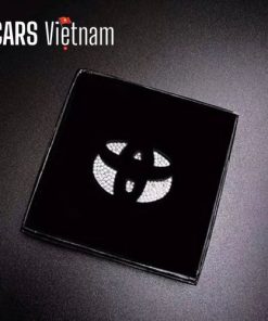 Đính đá logo vô lăng ô tô cao cấp, sang trọng cho xe hơi tại Cars Việt Nam 5 app shipxanh manager2FKd7aAP4jn9T8G7HNgYqdv6btcL432Fimages upload backend2F91cfb1fa18352c814b61b44907a6528d 1