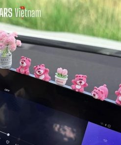 Set gấu Lotso mini trang trí màn hình ô tô bảng điều khiển, mô hình gấu dâu trang trí xe hơi 8 app shipxanh manager2FKd7aAP4jn9T8G7HNgYqdv6btcL432Fimages upload backend2F94d3ebe38c216e147289f2449b6ea06b 1