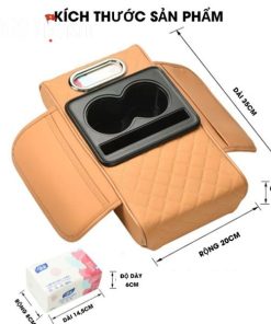 Review đệm tỳ tay ô tô Mẫu Mới 4 trong 1, Chất liệu lõi cao su non bọc da PU cao cấp 5 app shipxanh manager2FKd7aAP4jn9T8G7HNgYqdv6btcL432Fimages upload backend2F9983672499cb2dc6c40db7d1a4f3d278