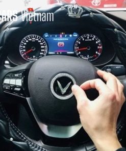 Đính đá logo vô lăng ô tô cao cấp, sang trọng cho xe hơi tại Cars Việt Nam 4 app shipxanh manager2FKd7aAP4jn9T8G7HNgYqdv6btcL432Fimages upload backend2Fb3183f1e610219d42c5c31bdd010c52e 1