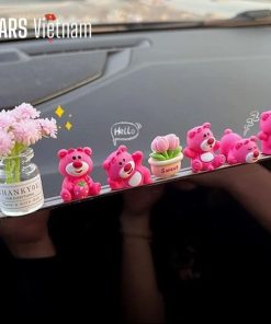 Set gấu Lotso mini trang trí màn hình ô tô bảng điều khiển, mô hình gấu dâu trang trí xe hơi 7 app shipxanh manager2FKd7aAP4jn9T8G7HNgYqdv6btcL432Fimages upload backend2Fd0fd97c666b0c2841966a7751394bbd2 1