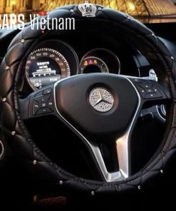 Đính đá logo vô lăng ô tô cao cấp, sang trọng cho xe hơi tại Cars Việt Nam 2 app shipxanh manager2FKd7aAP4jn9T8G7HNgYqdv6btcL432Fimages upload backend2Fe7b15c29e97aee49f8be5cd3aa553d36 1