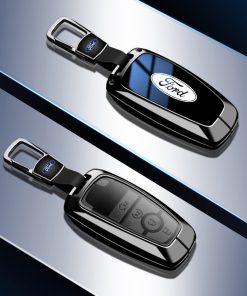 Review ốp Hợp kim + TPU Ốp chìa khoá Ford Everest, Ford ranger Raptor, Ecosport Explore - Vỏ Bọc Ốp Chìa Khóa Ô Tô 3 images upload woo2F1fd81a88d72aa61809ced6bfb5d5d650 4