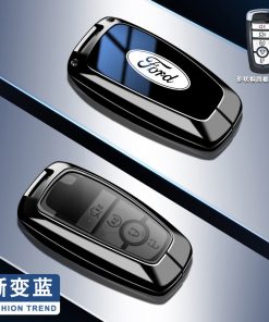 Review ốp Hợp kim + TPU Ốp chìa khoá Ford Everest, Ford ranger Raptor, Ecosport Explore - Vỏ Bọc Ốp Chìa Khóa Ô Tô 5 images upload woo2F4ba19b5063272cdaf65bc1a77167437f 4