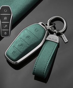 Review Ốp Chìa Khóa BYD Atto 2 M6 Sealion 6 / Sealion 7 / Seal / Seal / M6 / ATTO 3 / Dolphin Móc chìa khóa Phụ kiện ô tô 4 images upload woo2F7263ad8f809572b0f3261d648fa0c25f