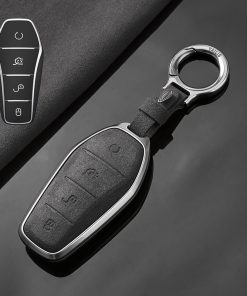 Review Ốp Chìa Khóa BYD Atto 2 M6 Sealion 6 / Sealion 7 / Seal / Seal / M6 / ATTO 3 / Dolphin Móc chìa khóa Phụ kiện ô tô 6 images upload woo2Fa88cd04e2a44269759b60ea21e7f3869
