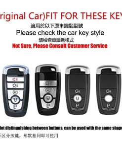 Review ốp Hợp kim + TPU Ốp chìa khoá Ford Everest, Ford ranger Raptor, Ecosport Explore - Vỏ Bọc Ốp Chìa Khóa Ô Tô 1 images upload woo2Fcd6c6386ee1d54ffa6de365d78b548f5 4