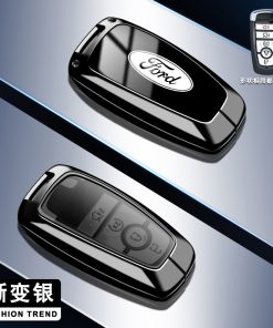 Review ốp Hợp kim + TPU Ốp chìa khoá Ford Everest, Ford ranger Raptor, Ecosport Explore - Vỏ Bọc Ốp Chìa Khóa Ô Tô 6 images upload woo2Fd299dd19e708c00cf70737a7cacae773 4