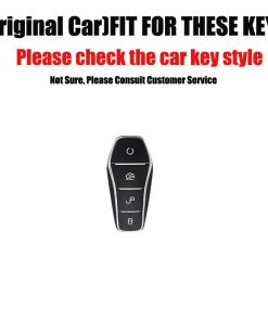 Review Ốp Chìa Khóa BYD Atto 2 M6 Sealion 6 / Sealion 7 / Seal / Seal / M6 / ATTO 3 / Dolphin Móc chìa khóa Phụ kiện ô tô 1 images upload woo2Fe9315509c5daf1901f4112e54cc2d79e