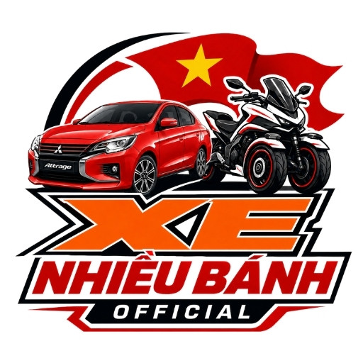 xe nhieu banh